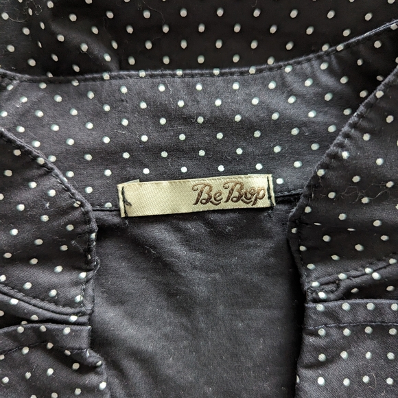 BeBop retro dress - M - Picture 4 of 4